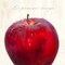 La pomme rouge Poster Print by Barbieri Remo - Item # VARPDX1RM4816